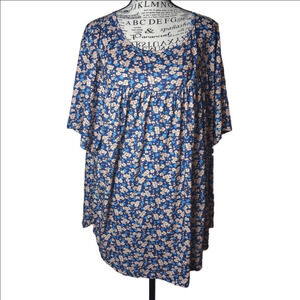 Fantaslook 3x blouse